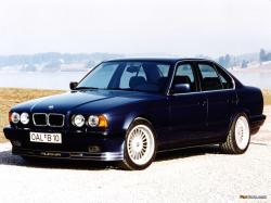 BMW 5 Series 1994 #8