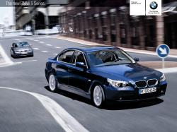 BMW 5 Series #28
