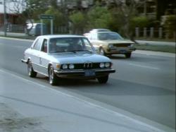 BMW 530 1977 #7