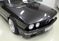 BMW 535 1987 #12