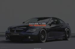 BMW 6 Series 2005 #6