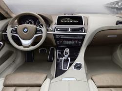 BMW 6 Series 2010 #9