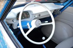 BMW 600 1959 #13