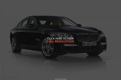 BMW 7 Series #12