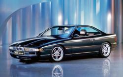 BMW 8 Series 1997 #13