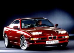 BMW 8 Series 1997 #14