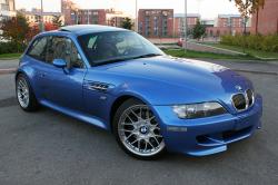 1999 BMW M
