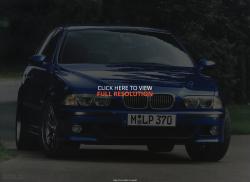 BMW M 2001 #14