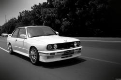 BMW M3 1989 #10