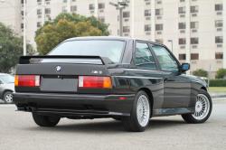 BMW M3 1989 #9