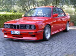 BMW M3 1991 #9