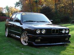 BMW M3 1991 #10