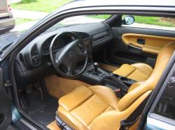 BMW M3 1996 #11