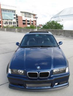 BMW M3 1997 #8
