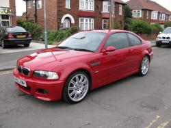 BMW M3 2002 #8