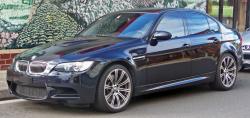 BMW M3 2010 #8
