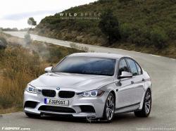 BMW M3 2013 #7
