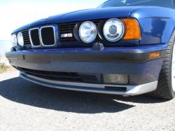 BMW M5 1992 #11