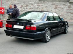 BMW M5 1993 #6