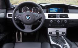 BMW M5 2009 #8