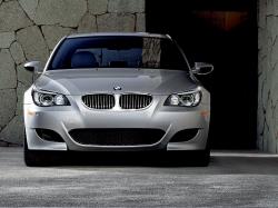 BMW M5 2010 #12