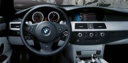 BMW M5 2010 #8