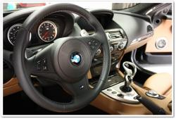BMW M6 2008 #8