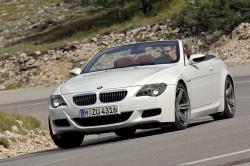 BMW M6 2008 #11