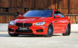 BMW M6 2013 #10