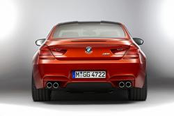 BMW M6 2013 #6