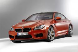 BMW M6 2013 #7