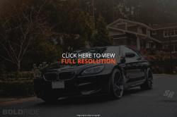 BMW M6 2013 #9