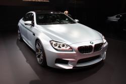 BMW M6 2014 #10