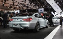 BMW M6 2014 #11