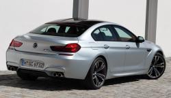BMW M6 2014 #13