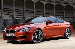 BMW M6 2014 #6