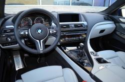 BMW M6 2014 #9