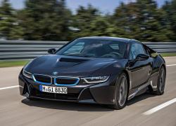 BMW M6 2015 #8