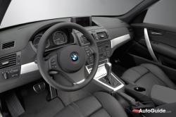 BMW X3 2010 #7