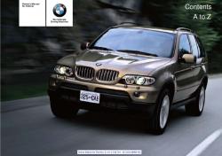 BMW X5 2005 #7