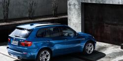 BMW X5 M 2013 #11