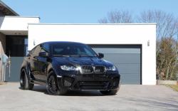 BMW X6 M 2014 #10
