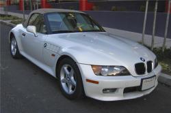 BMW Z3 1997 #8