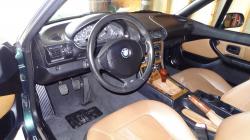 BMW Z3 2000 #14