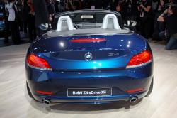 BMW Z4 2009 #8