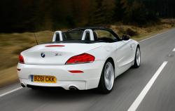 BMW Z4 2012 #11