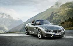BMW Z4 2013 #9