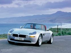 BMW Z8 2000 #14