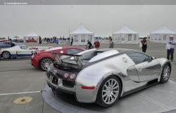 Bugatti Veyron 16.4 2007 #8