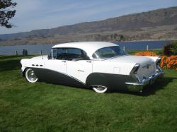 Buick Century 1956 #10